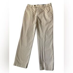 Brooks Brothers Tan Chinos